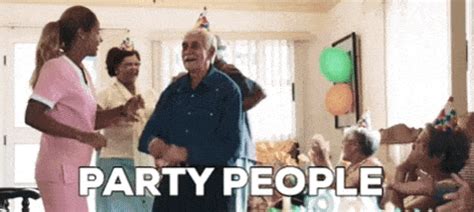 gif partying|people partying gif.